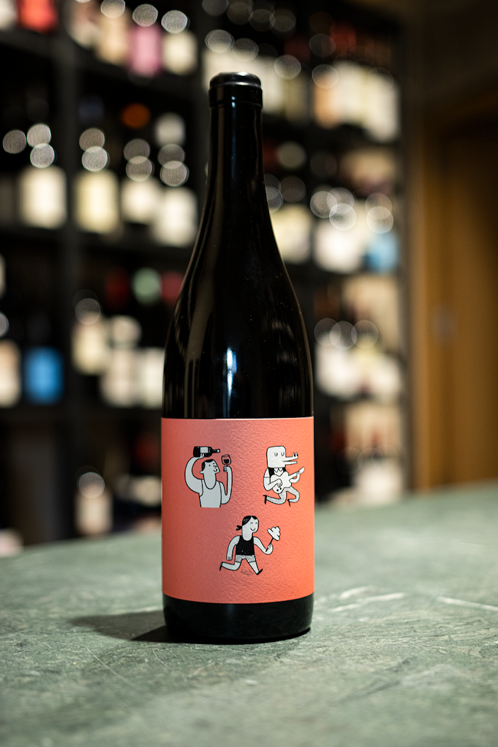 La Cantina: high quality product photography