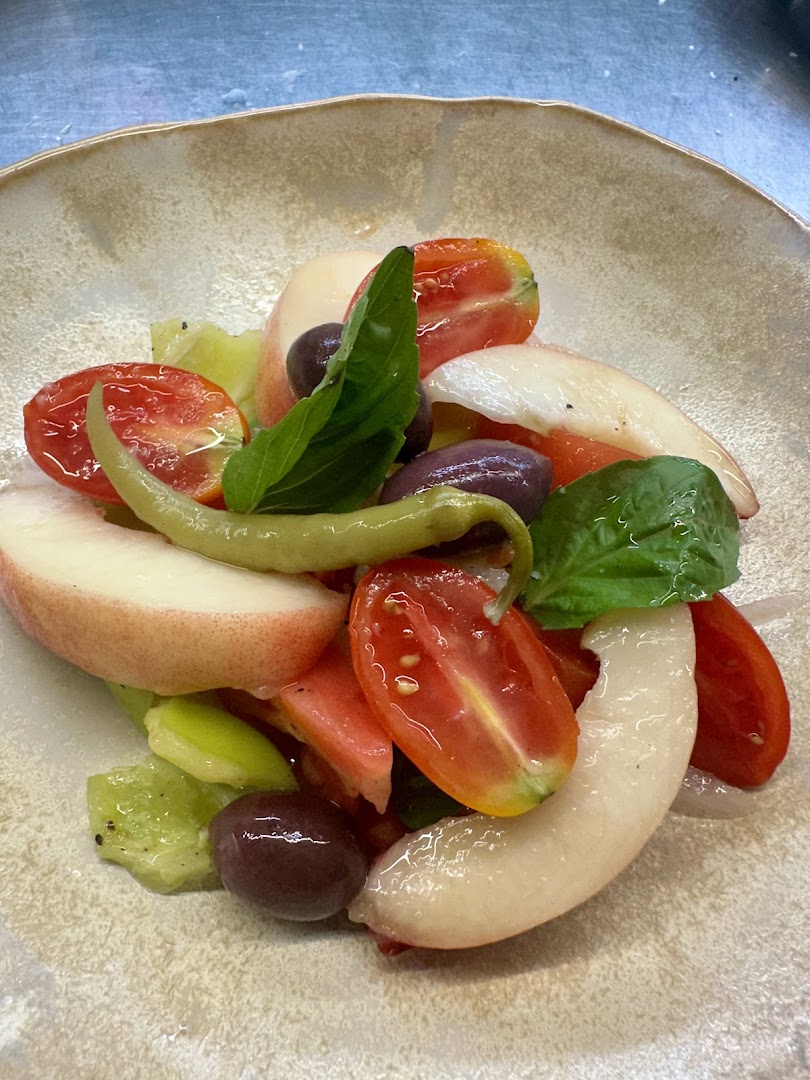 Murmur: appetizing, high-quality food photography