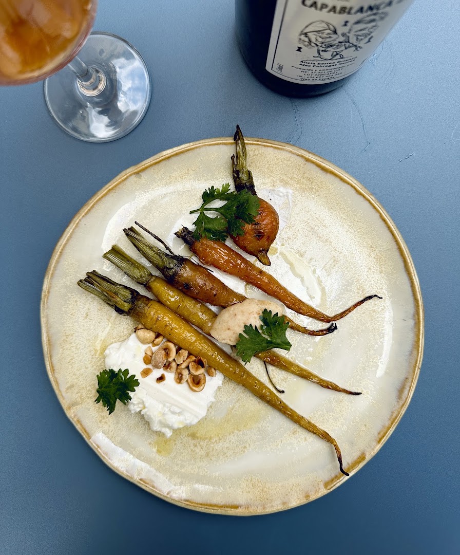 Murmur: appetizing, high-quality food photography