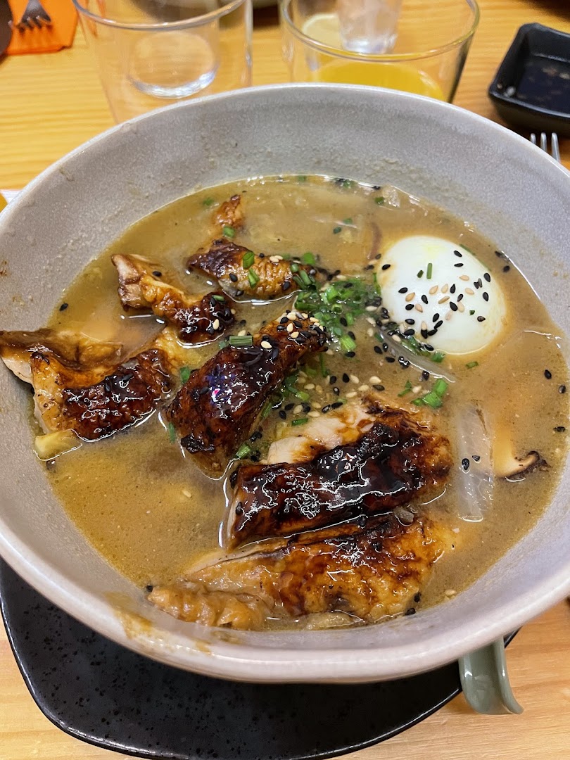 Tofu Girona: appetizing, high-quality food photography