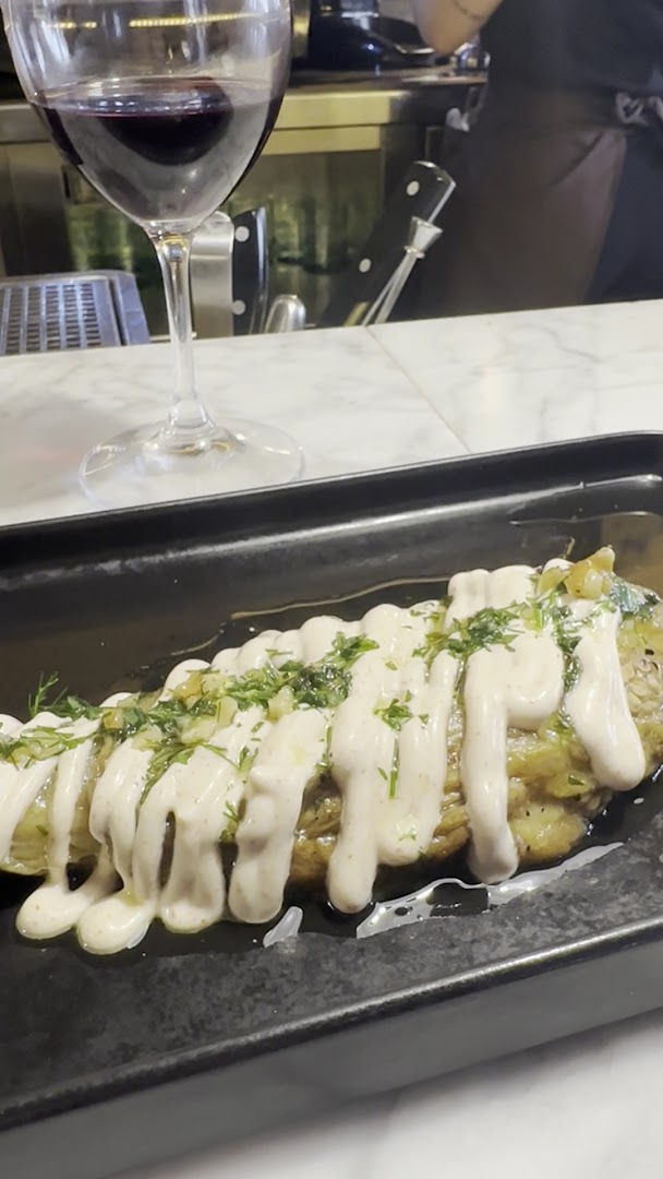 Vii: appetizing food and drink photo