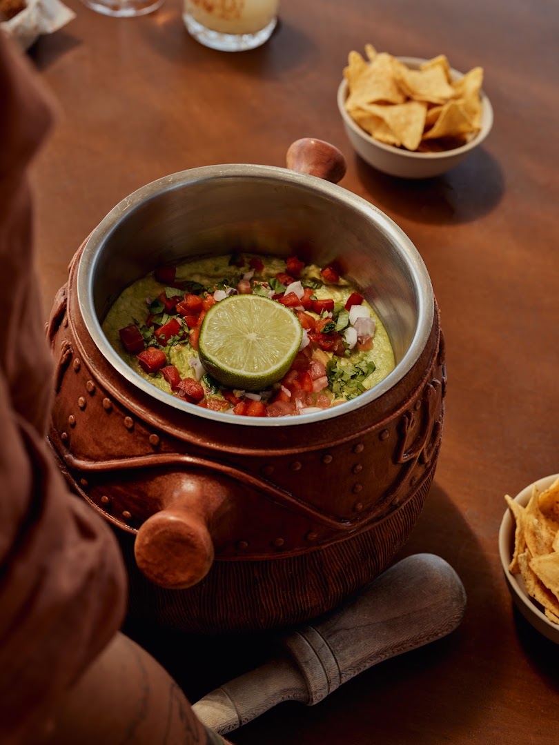 Beachouse Ibiza: appetizing, high-quality food photography
