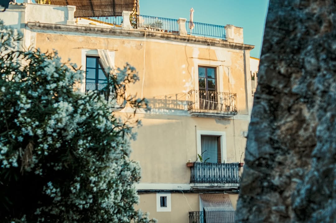 Bonito Restaurant · Ibiza