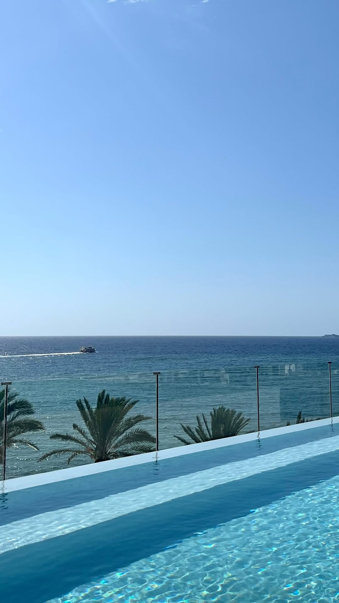 Caramull: beautiful view from the venue
