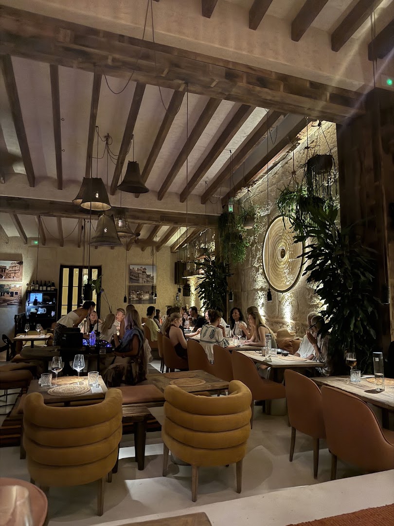 Casa Flow: inviting atmosphere and professional quality