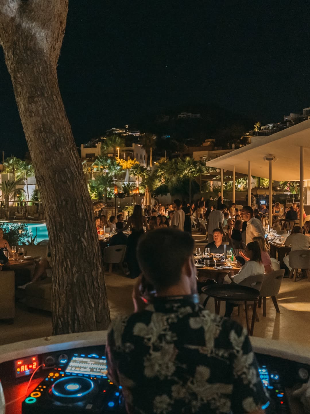 CLAP House Ibiza · Ibiza