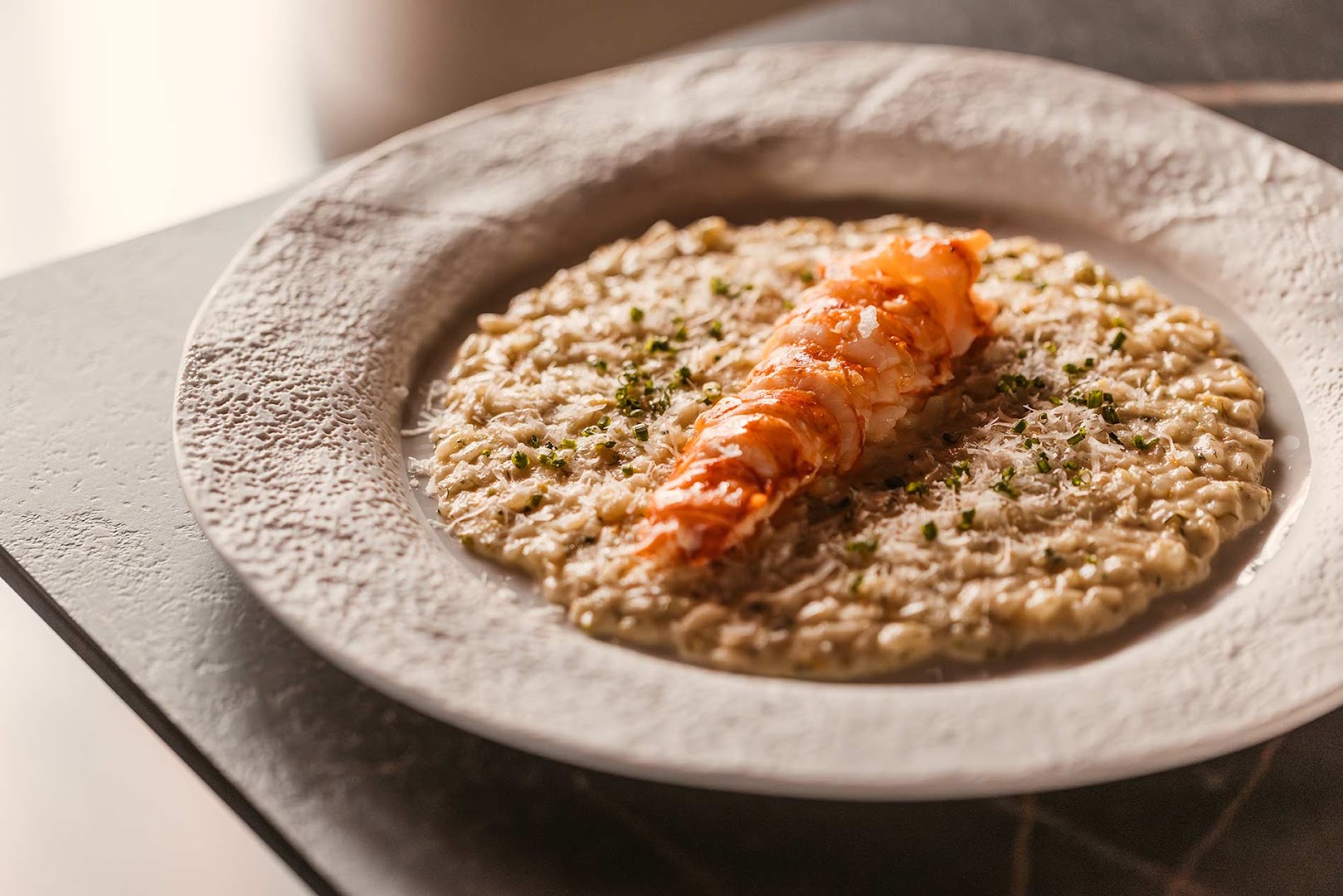 Hell's Kitchen: high quality professional food photography