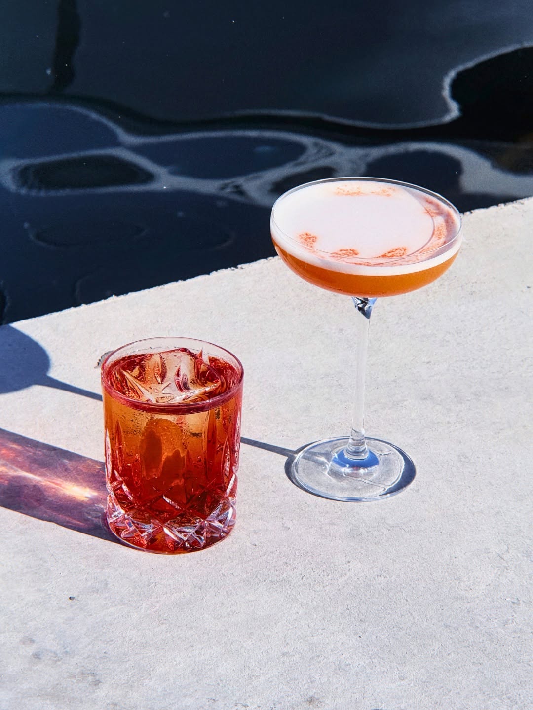 Jatayu: high quality professional cocktail photo