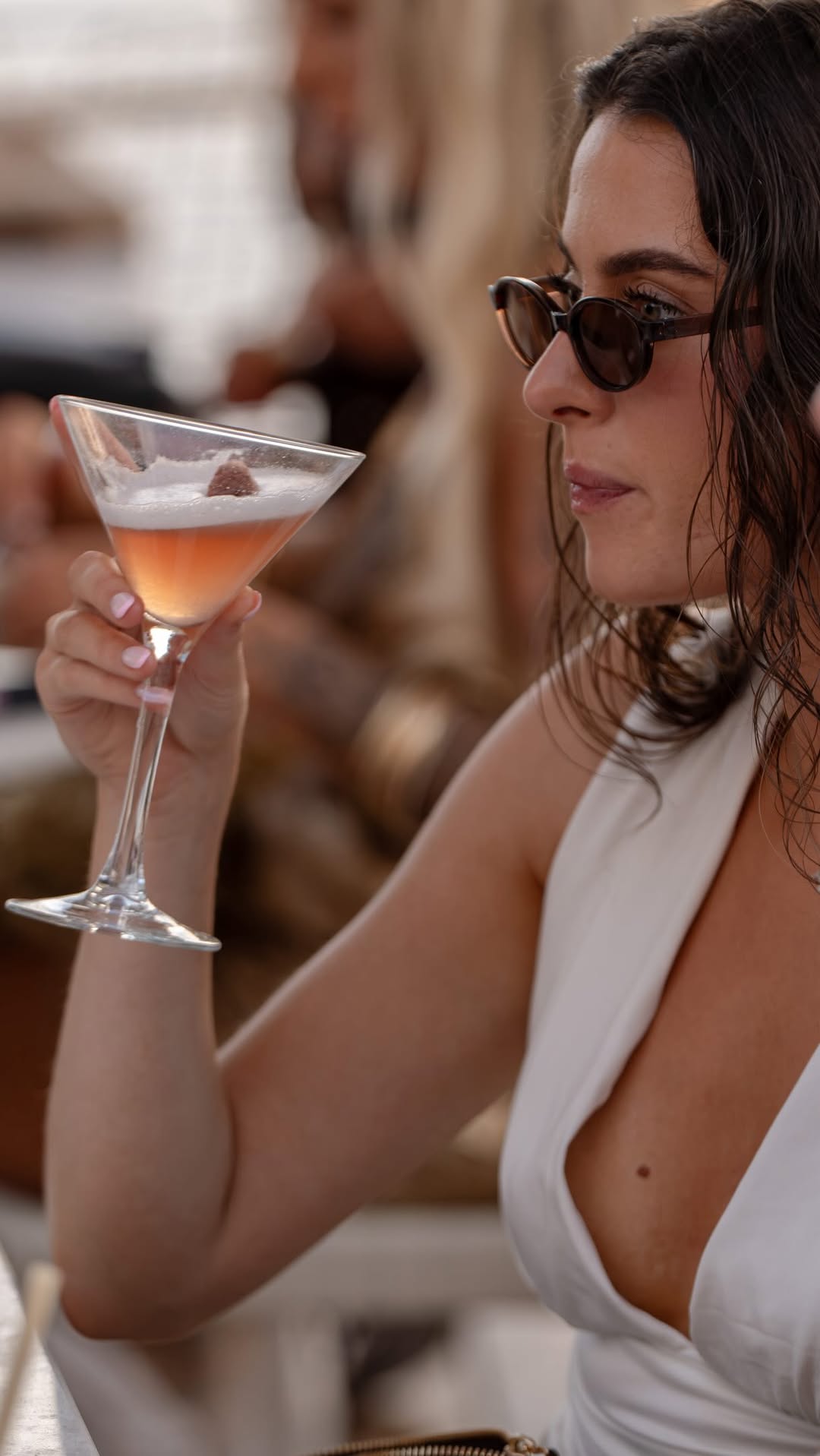 Mint by Mambo: high quality lifestyle bar photo