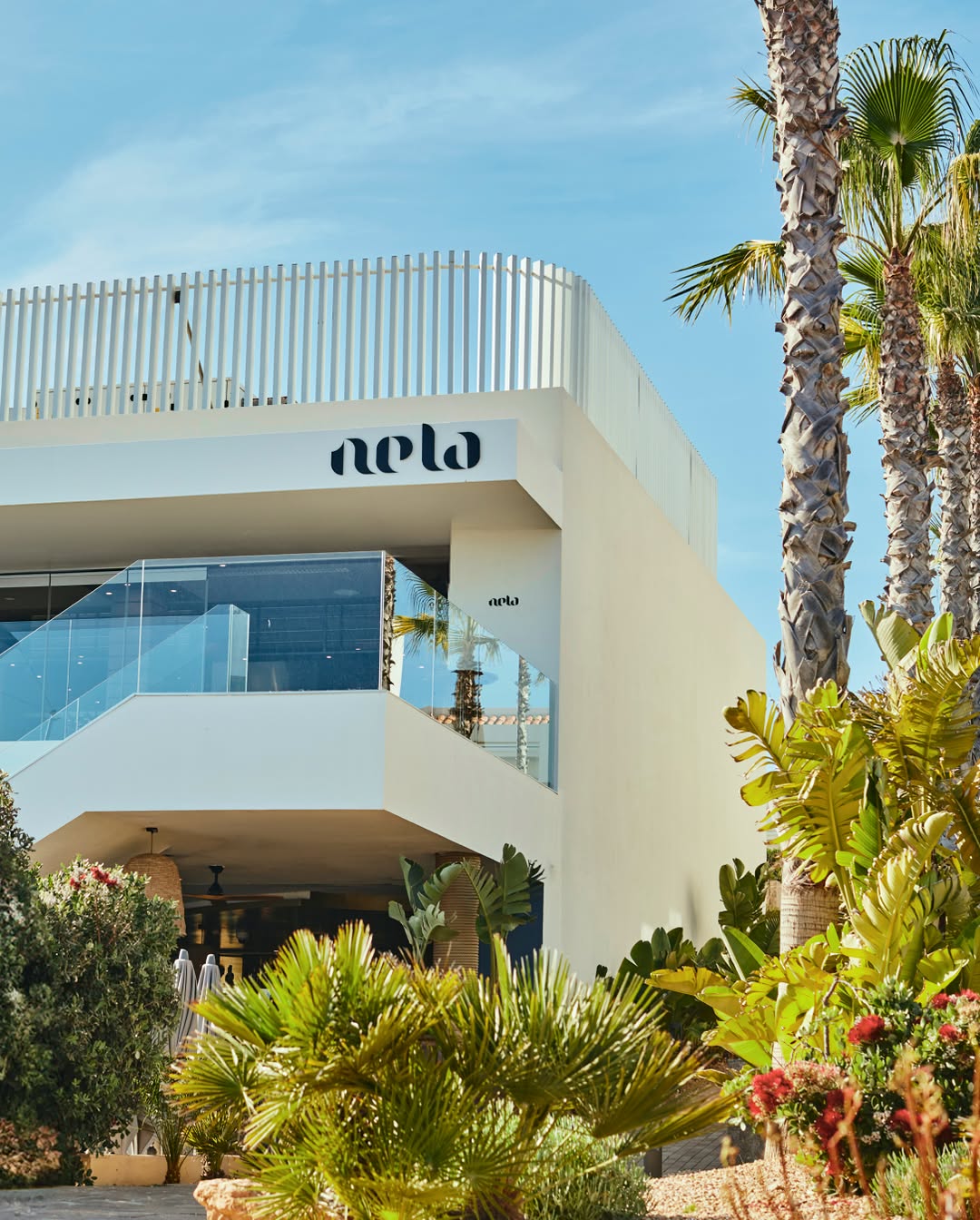 NELA Ibiza · Ibiza
