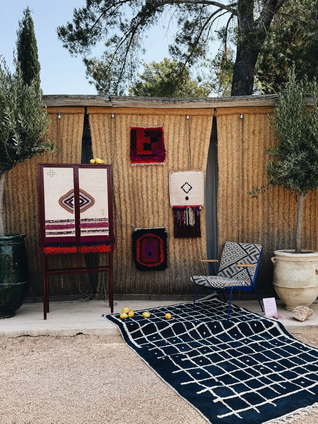 ODEUM · Ibiza