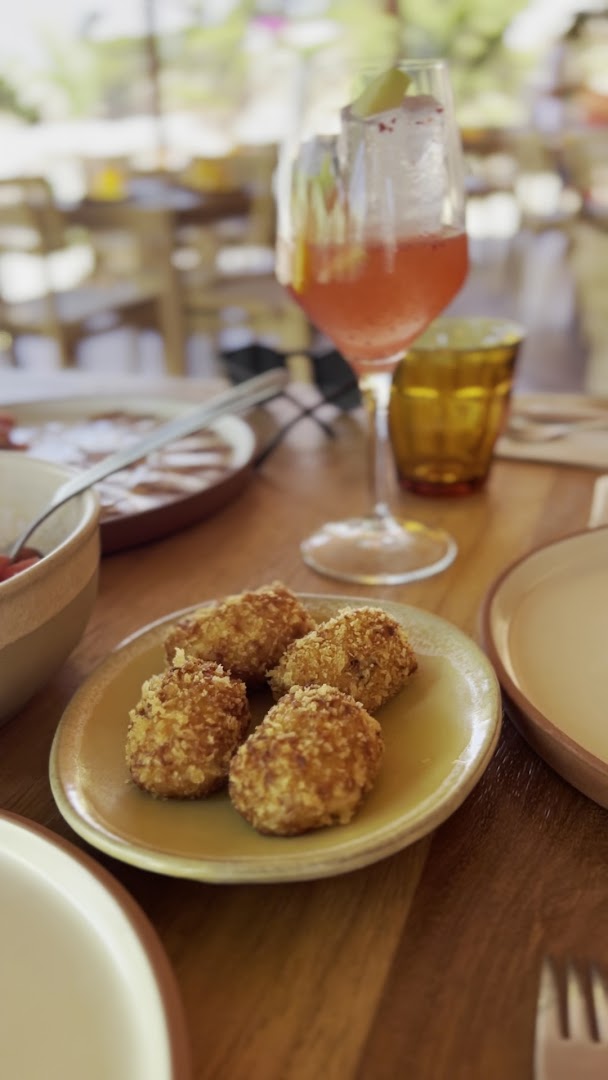 Pomelo Playa: appetizing food and drink photography