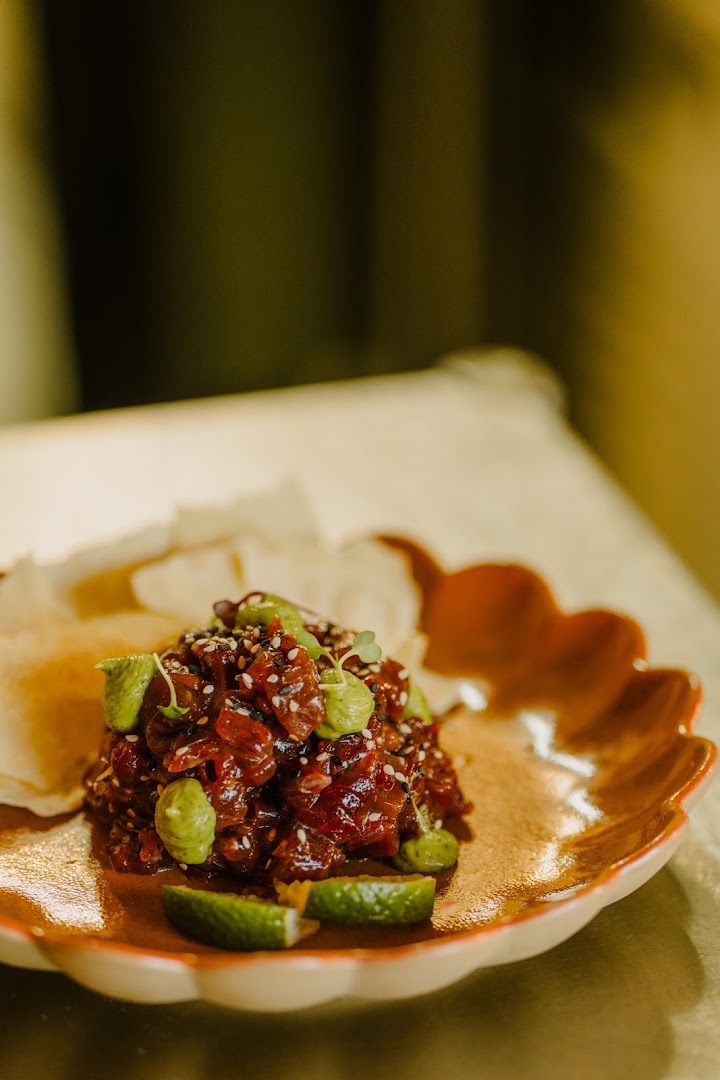 Pomelo Playa: appetizing, high-quality food photography