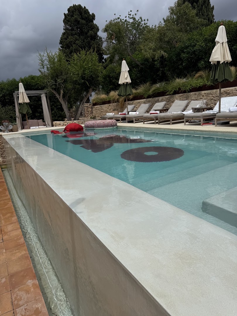 Roca House · Ibiza