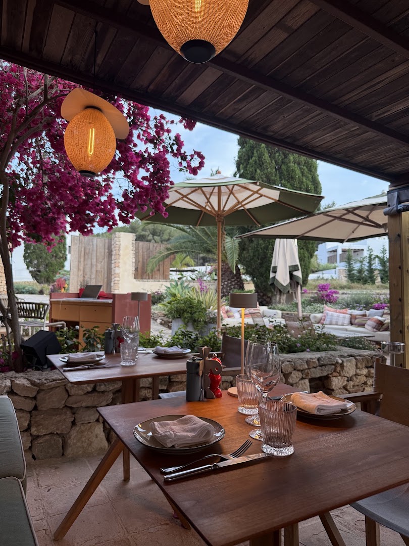 Roca House · Ibiza