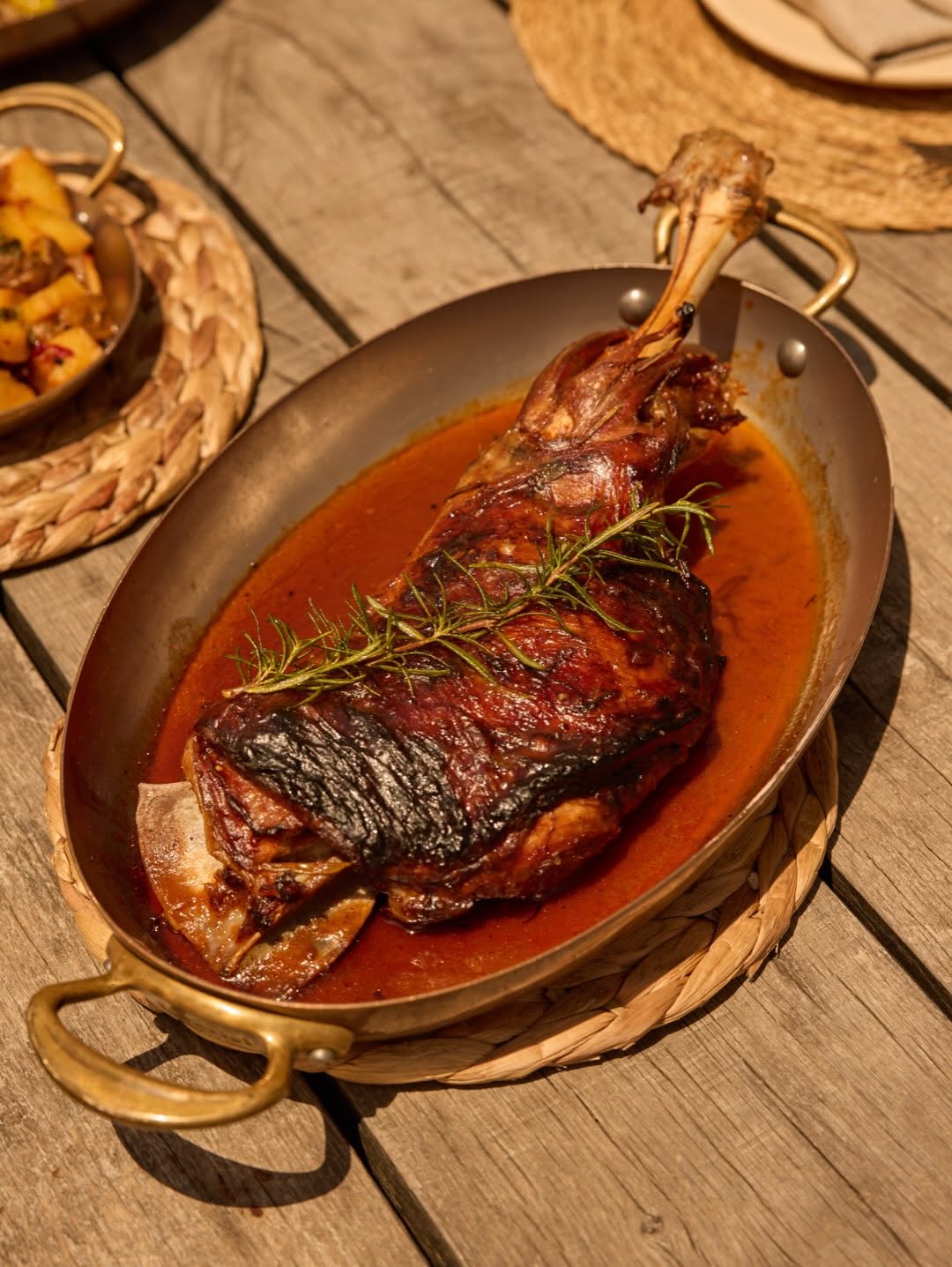 Soho Farmhouse Ibiza · Ibiza