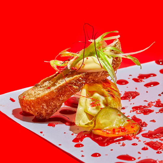 StreetXO Ibiza: professional, high-quality food photography