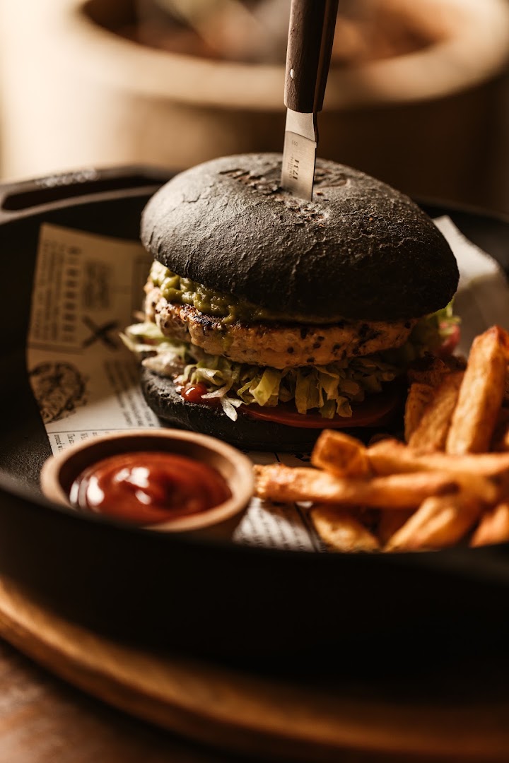 The Amorous Project: high quality professional food photography