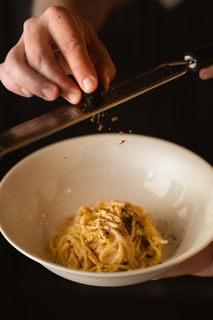 The Amorous Project: professional, high-quality food photography