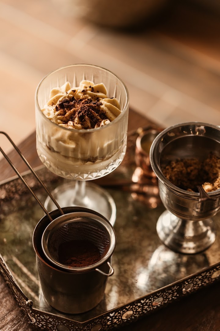 The Amorous Project: high quality, professional food photography