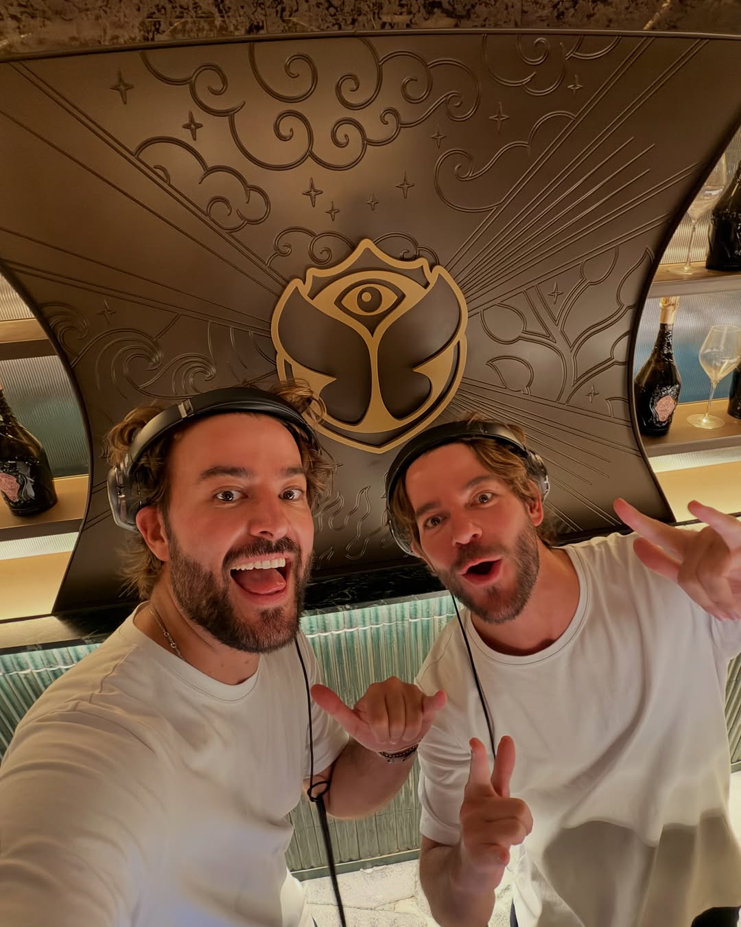 Tomorrowland Store · Ibiza