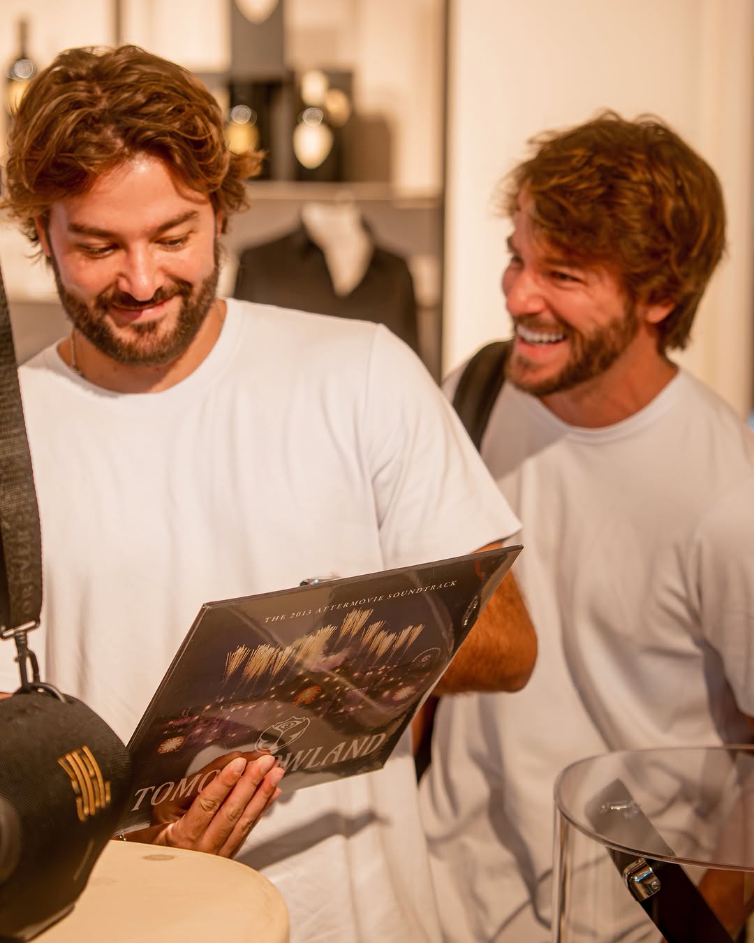 Tomorrowland Store · Ibiza