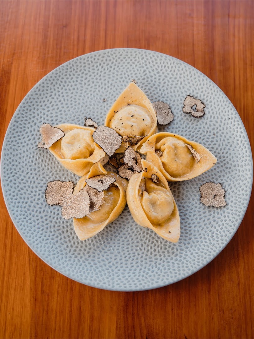 Yenuina: high quality professional food photography