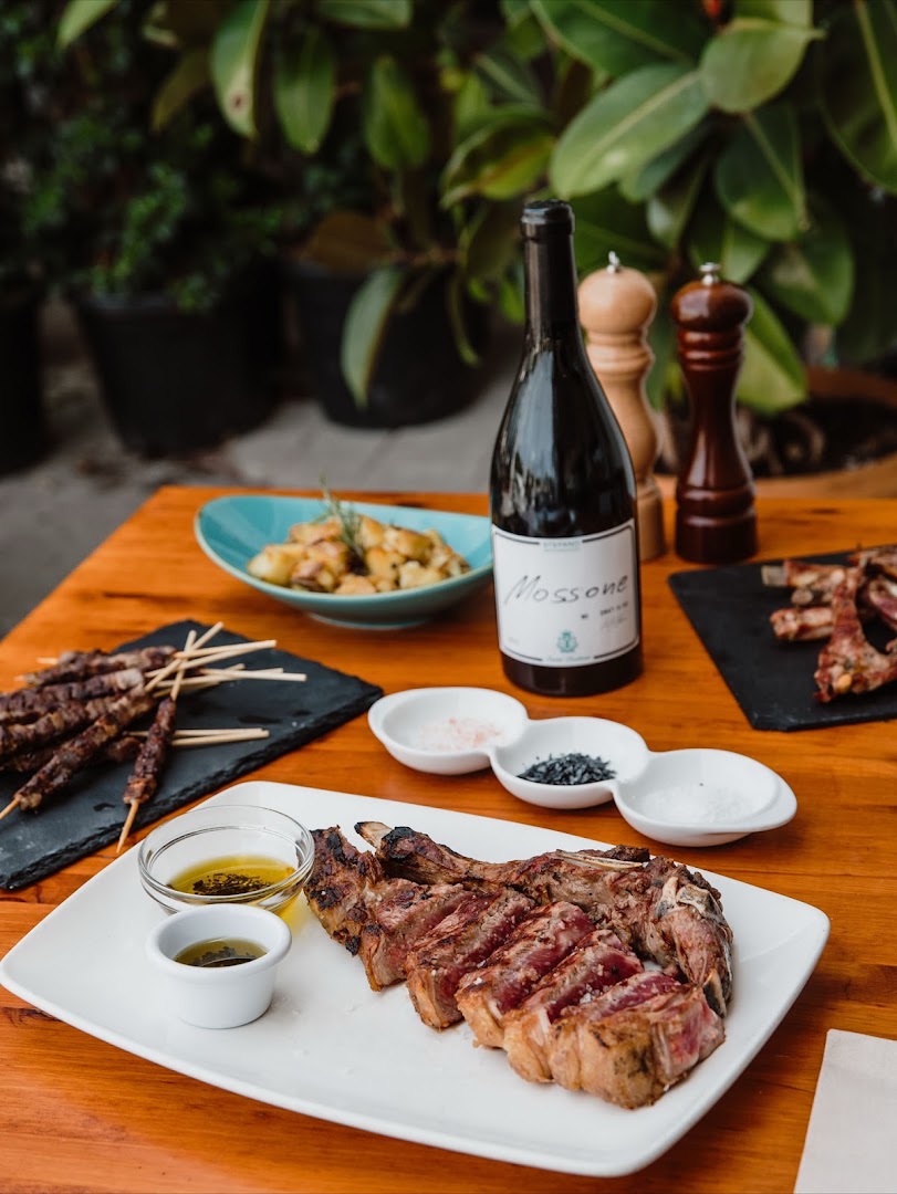Yenuina: high quality professional food photography