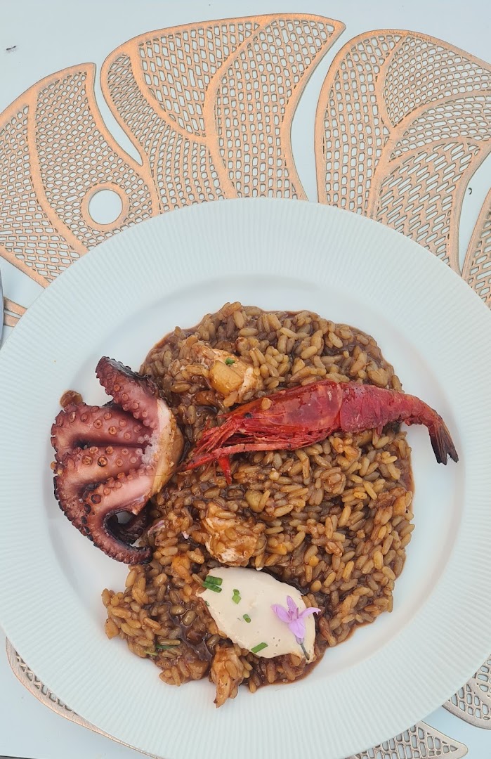 Bereke Restaurante: appetizing, high-quality food photography