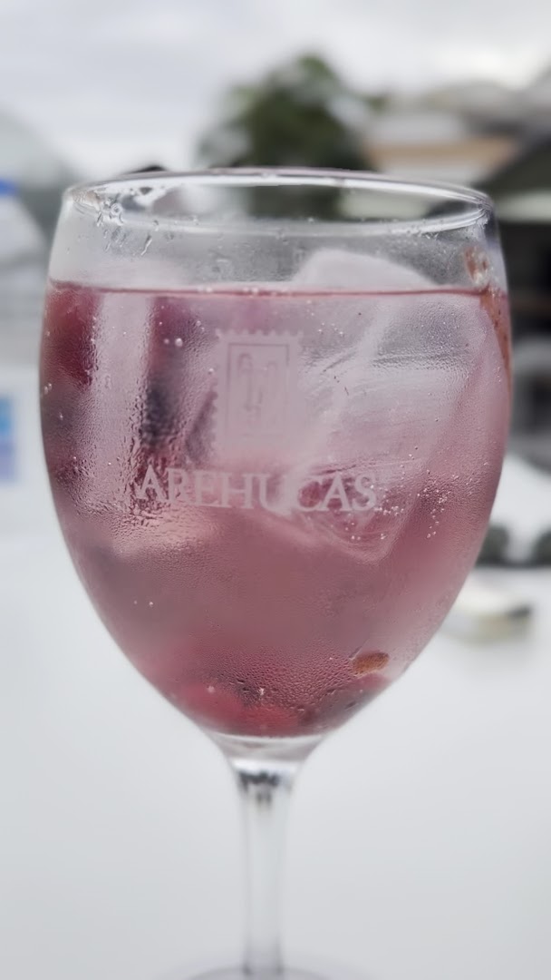 Bereke Restaurante: appetizing photo of a drink