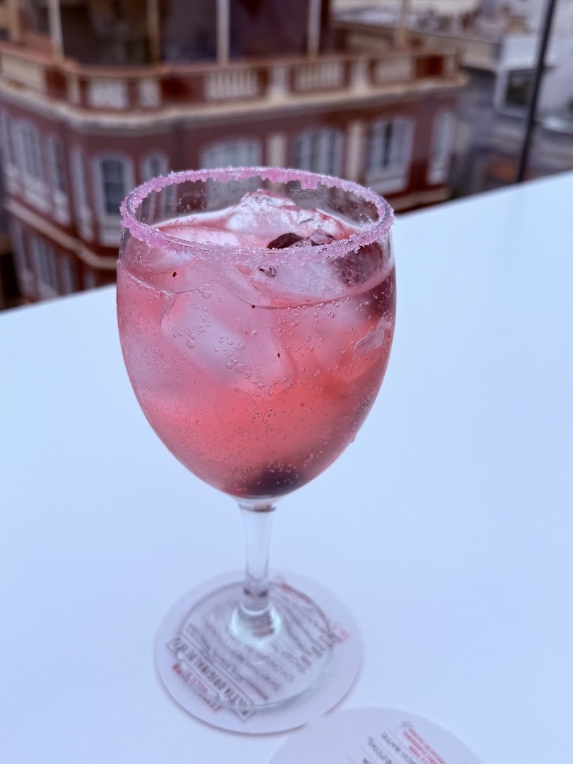 Bereke Restaurante: appetizing photo of a drink