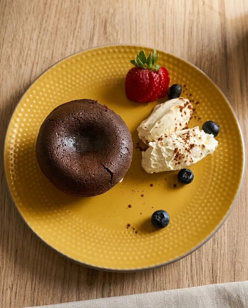 Flow: high quality, appetizing food photo