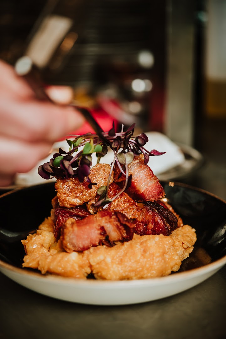Gánigo Restaurante: high quality professional food photography