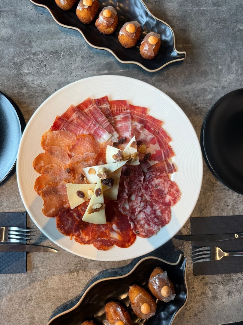 Ham Boutique: high quality, appetizing food photography