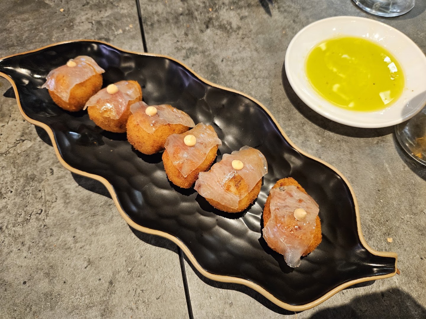 Ham Boutique: appetizing, high-quality food photography