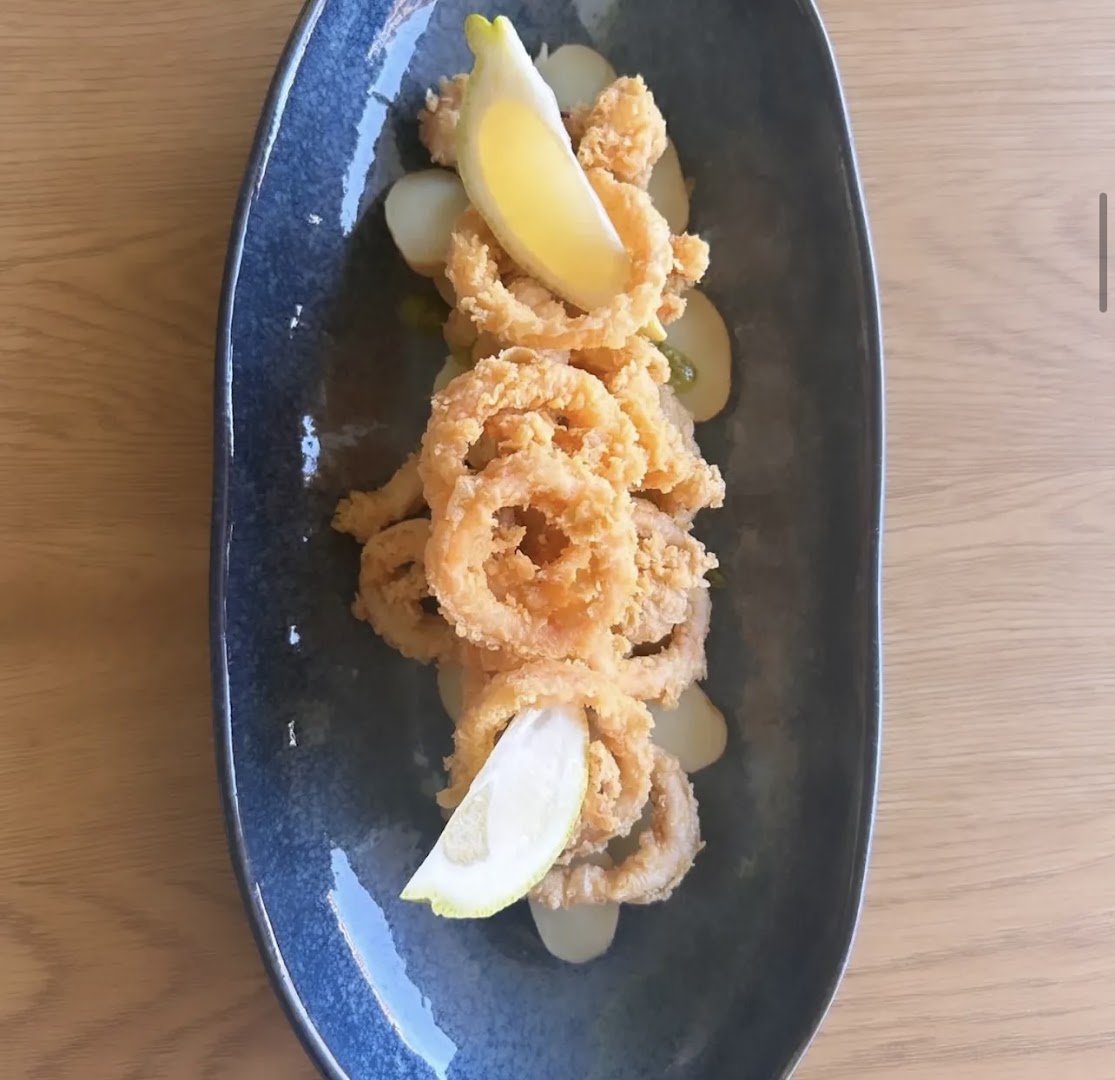 La Buchúa: appetizing, high-quality food photography