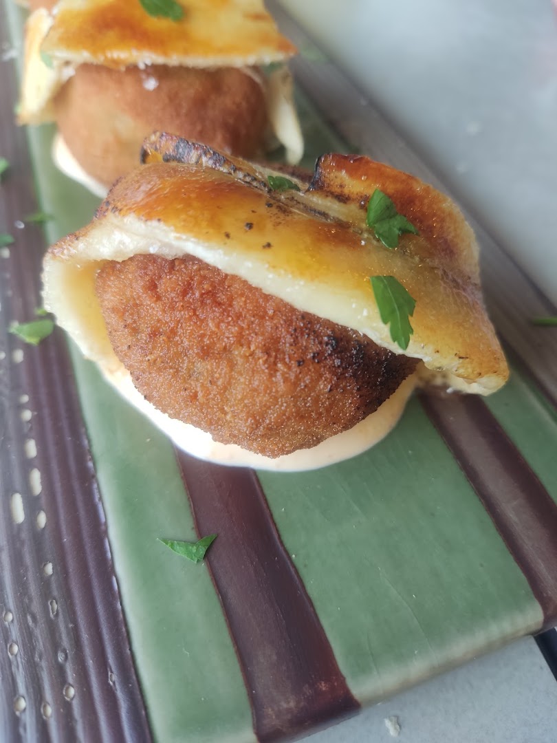 La Buchúa: appetizing, high-quality food photography