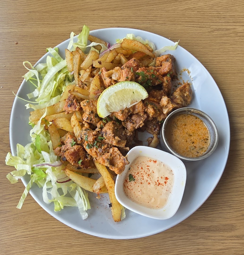 La Buchúa: appetizing, high-quality food photography