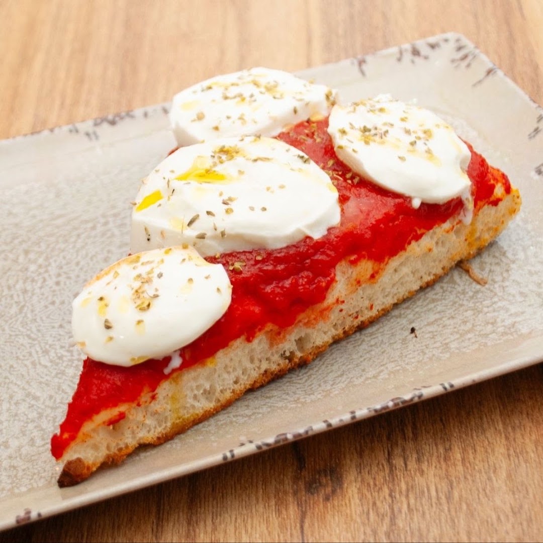 La Ruota: appetizing high quality food photo