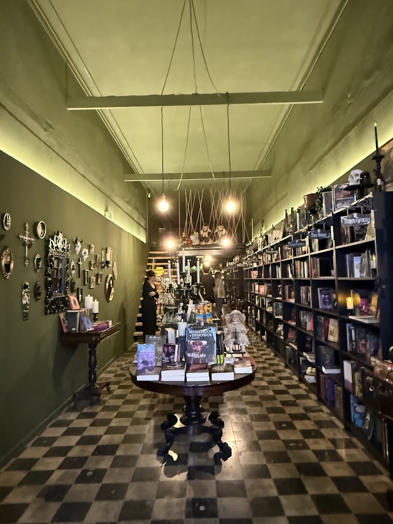 Librería Aranfaybo: inviting atmosphere and clear interior