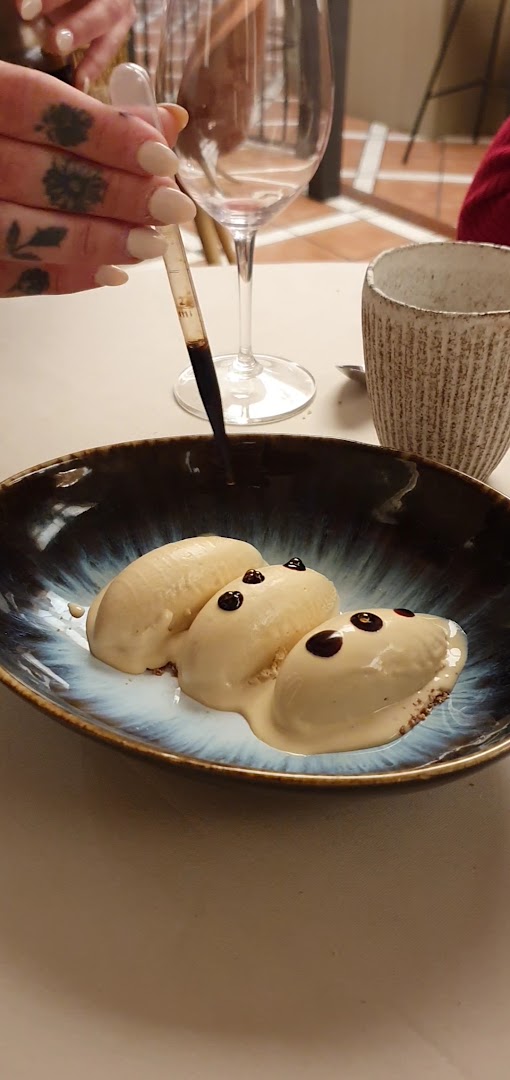 Rígolo: appetizing food presentation and quality