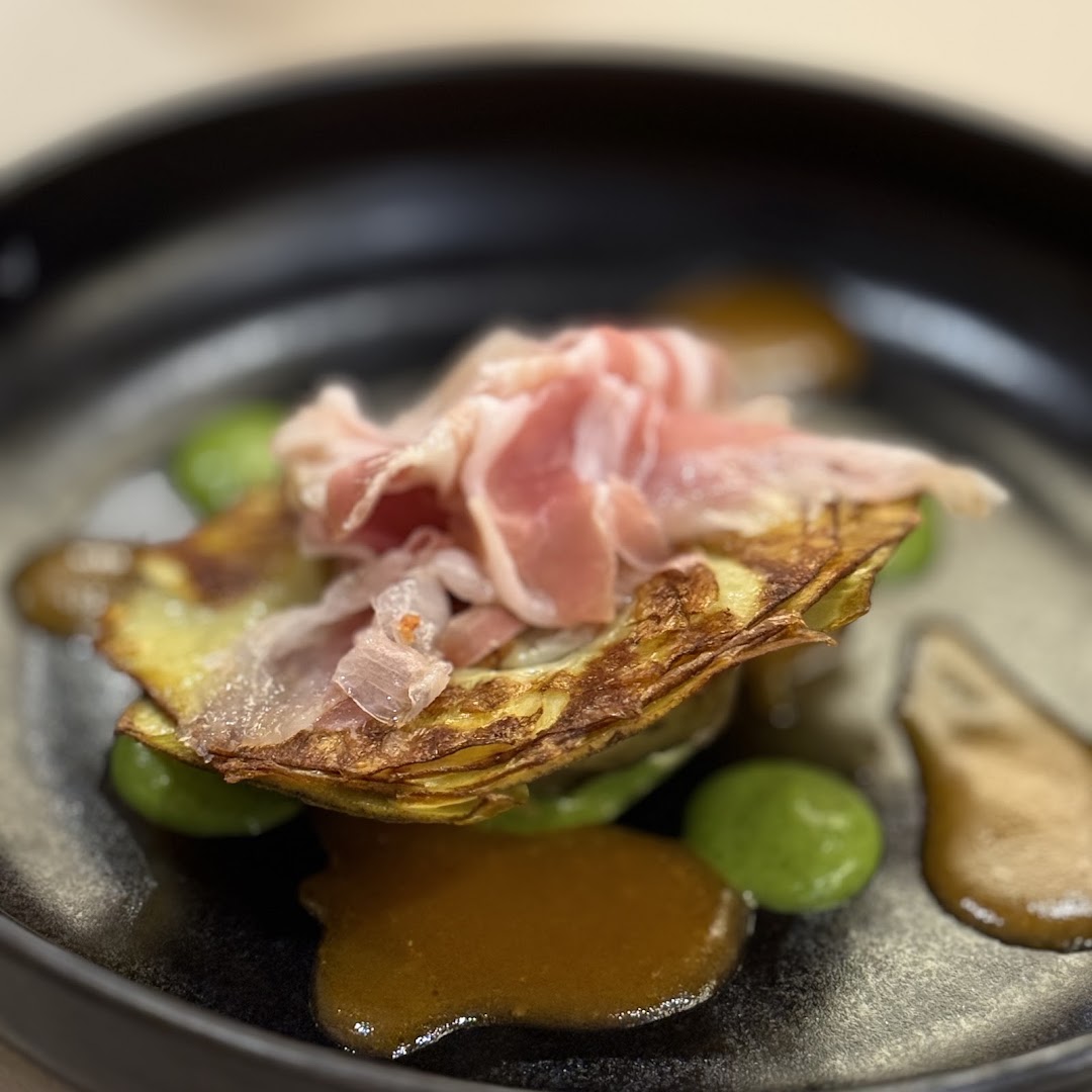 Rígolo: appetizing, high-quality food photography