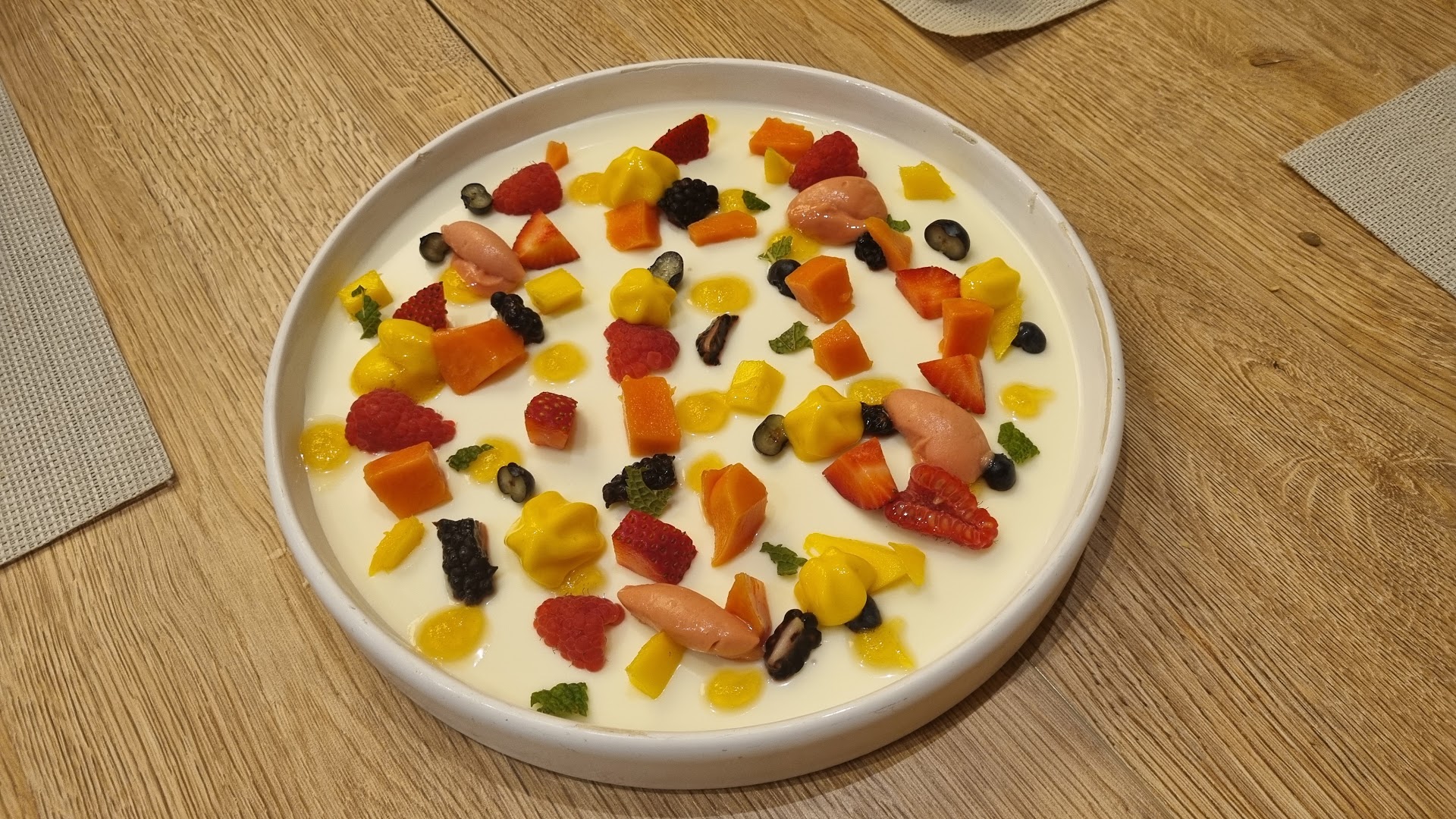Rígolo: appetizing and high quality food photo