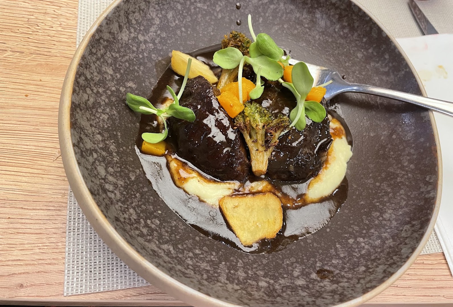 Rígolo: appetizing, high-quality food photography