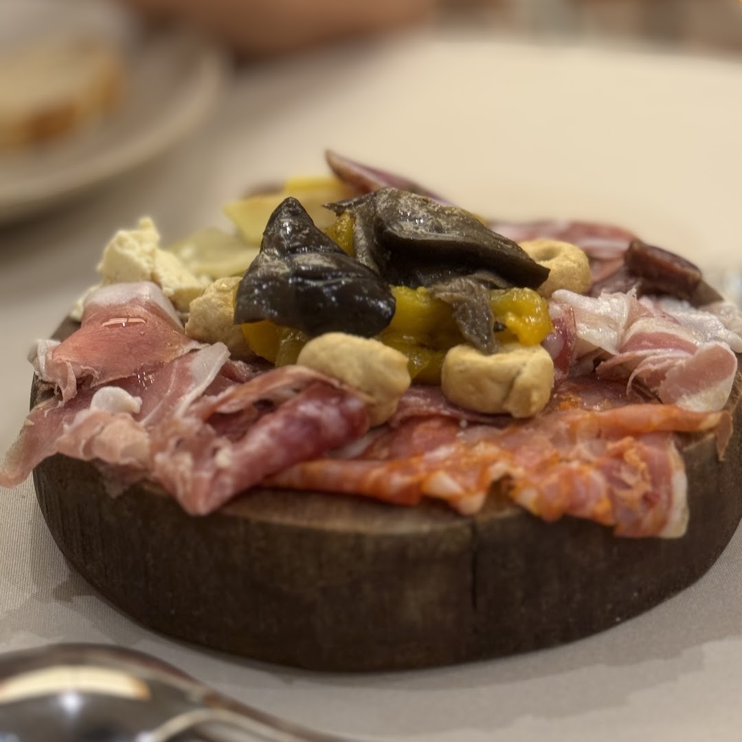 Rígolo: appetizing, high-quality food photography