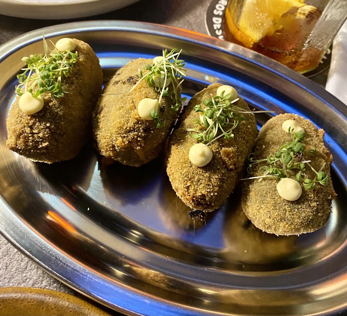 Verode: appetizing, high-quality food photography