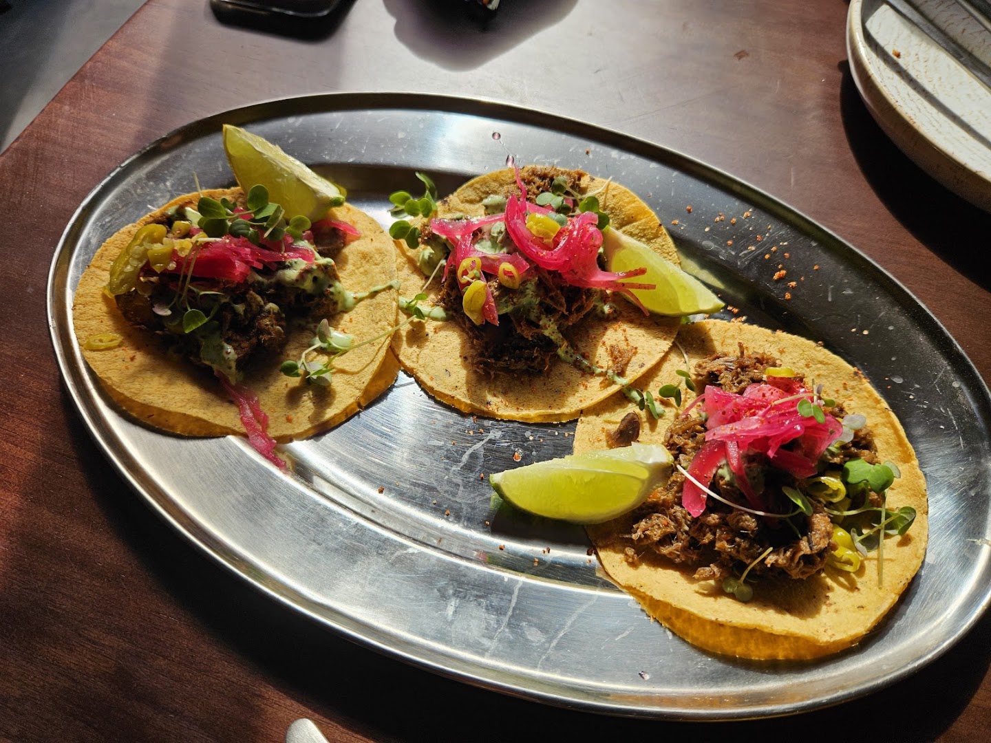Verode: appetizing, high-quality food photography