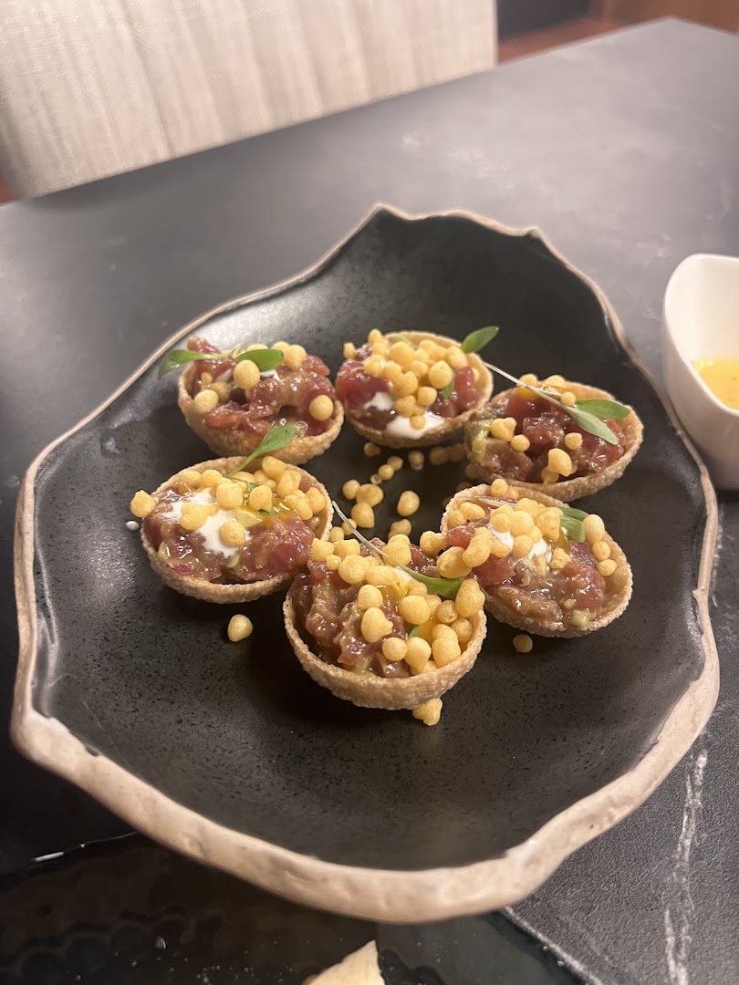 Vistara: appetizing, high-quality food photography