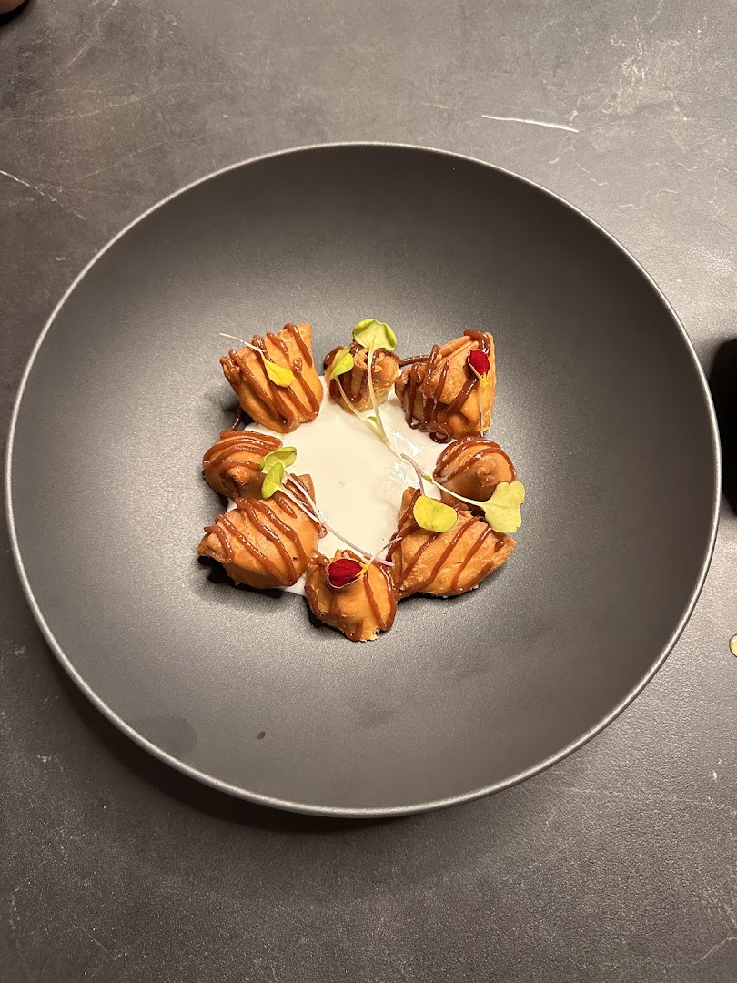 Vistara: high quality professional food photography