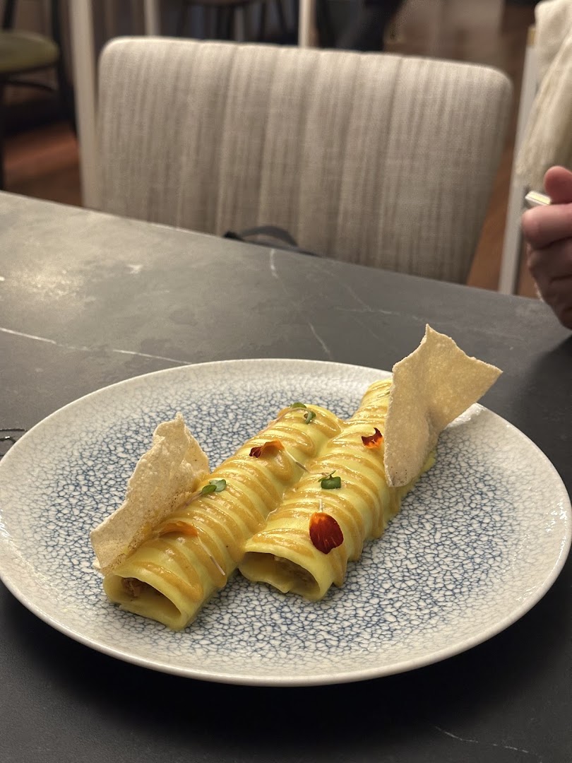 Vistara: appetizing, high-quality food photography